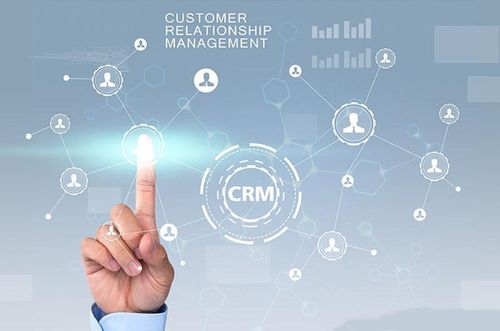 CRM智能化 驅動企業售后服務邁向新高度的軟件開發新范式